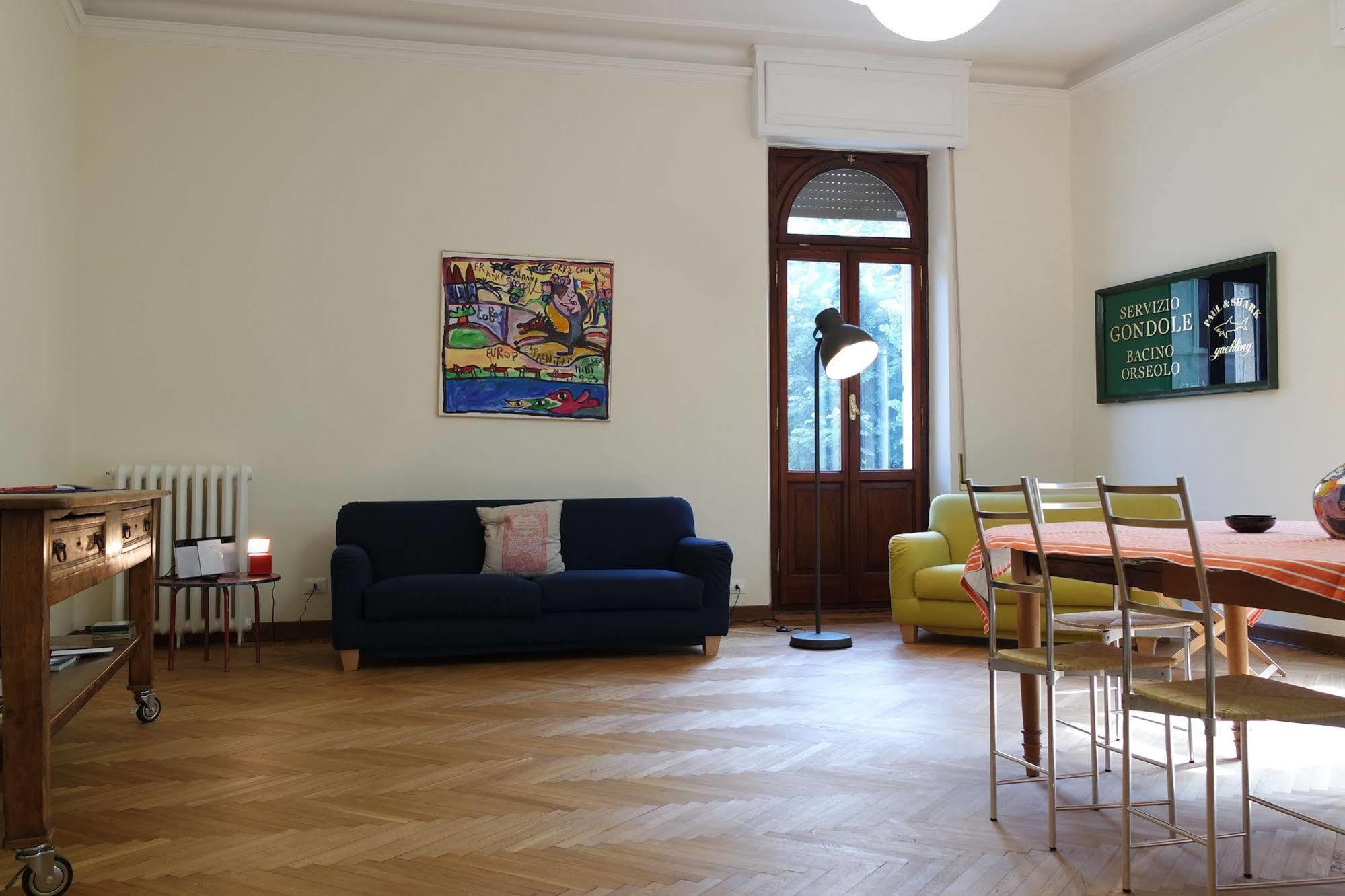 Venicevillas Castello Appartement